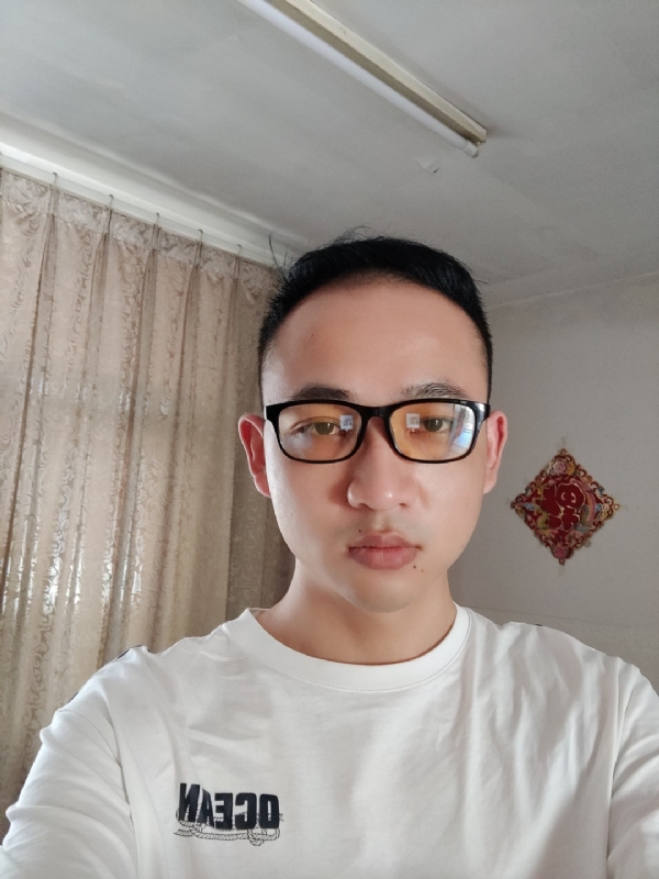 H杰瑞的第一张照片--无锡相亲服务中心
