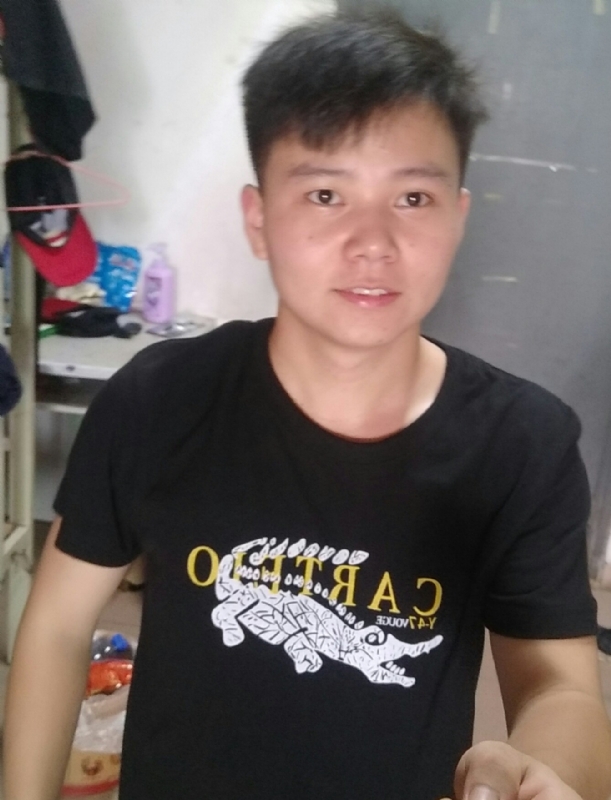真实的一面的第一张照片--无锡相亲服务中心
