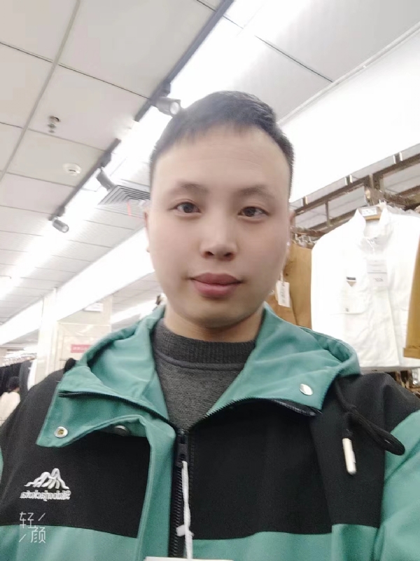 王琦的第一张照片--无锡相亲服务中心