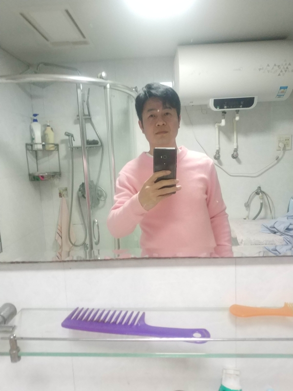 你把我逗乐了的第一张照片--无锡相亲服务中心
