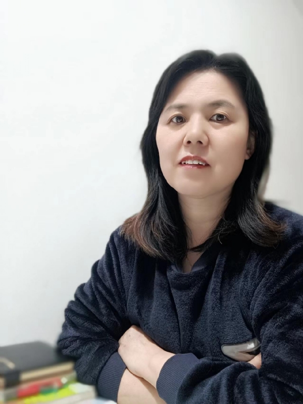 小米的第一张照片--无锡相亲服务中心