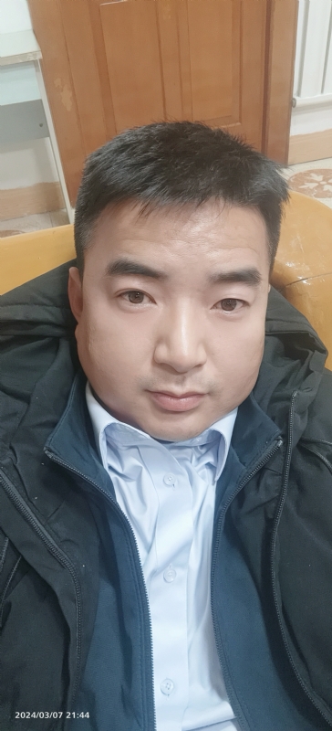 于先生的第三张照片--无锡相亲服务中心