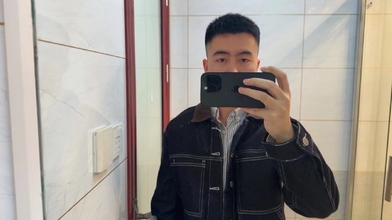 CC的第一张照片--无锡相亲服务中心