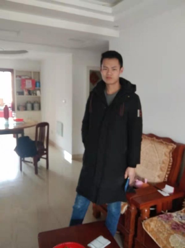 金善的第一张照片--无锡相亲服务中心