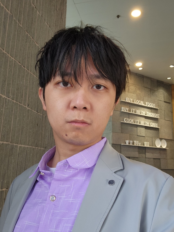 钢铁直男的第一张照片--无锡相亲服务中心