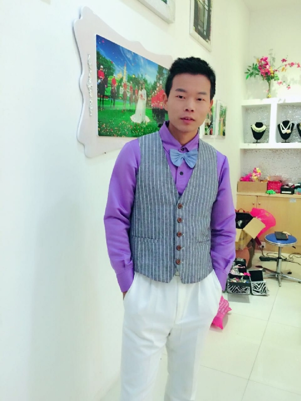 晚星的第一张照片--无锡相亲服务中心