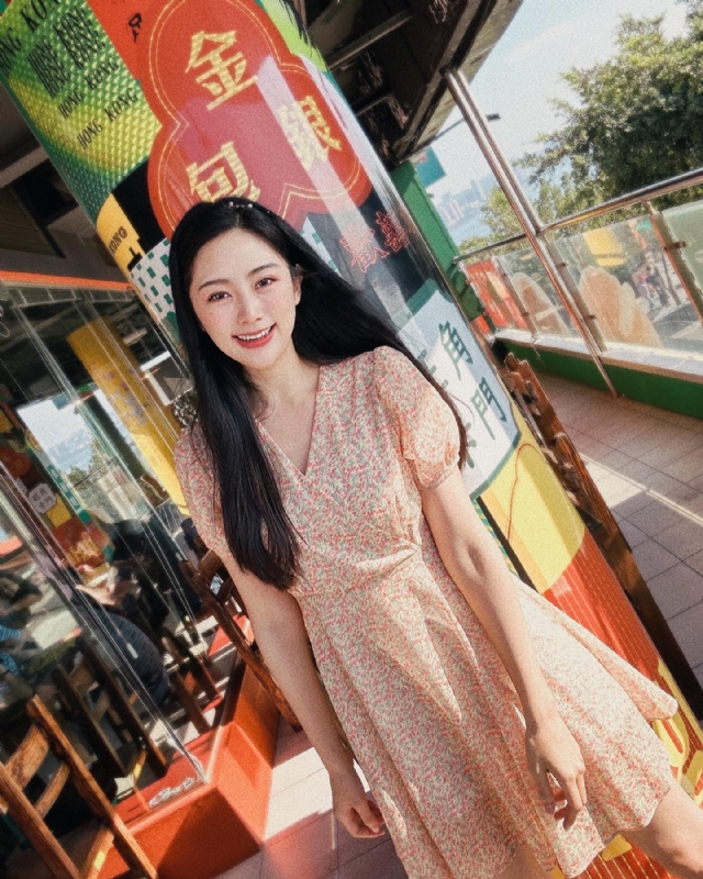 蕾蕾的第一张照片--无锡相亲服务中心