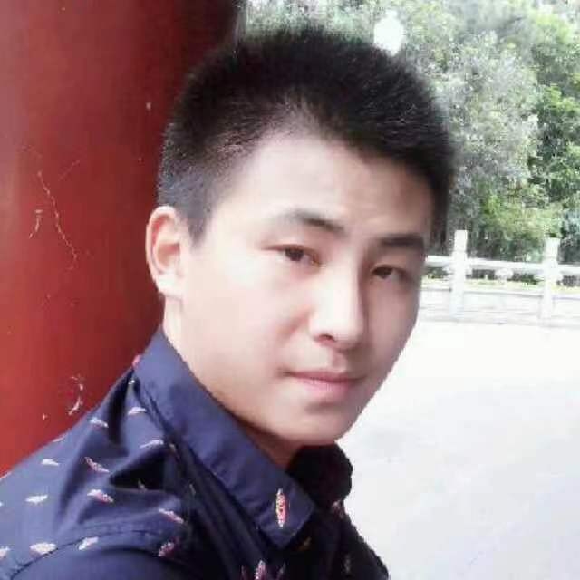 开心就好的第一张照片--无锡相亲服务中心