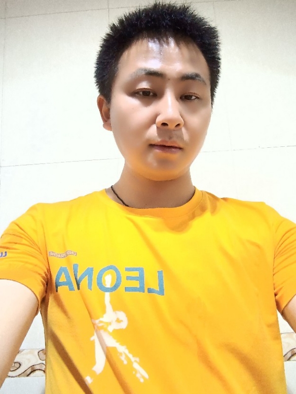 开心就好的第四张照片--无锡相亲服务中心