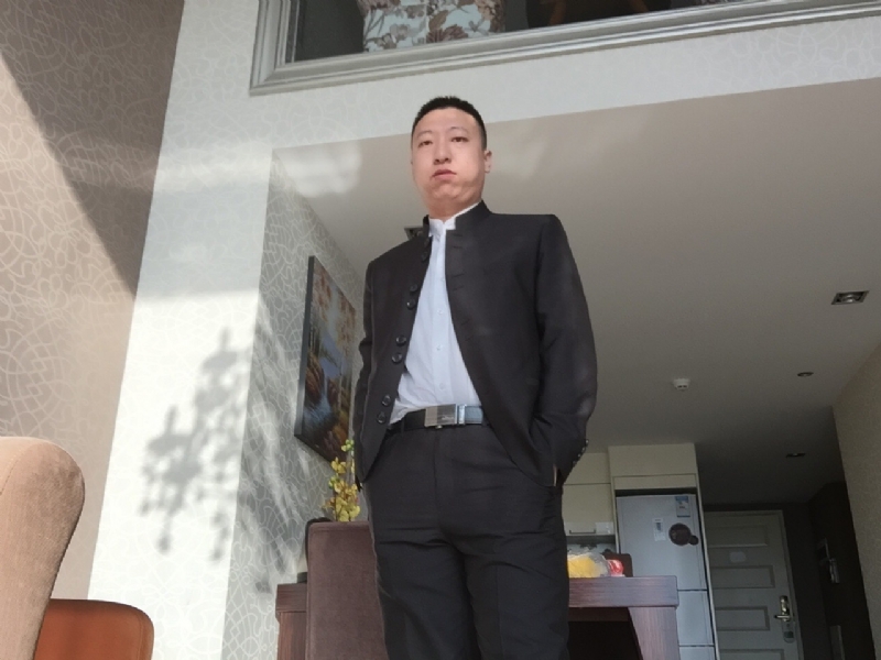 雅小炁的第一张照片--无锡相亲服务中心