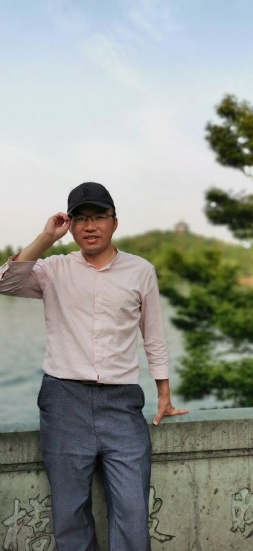 大叔有点忙的第三张照片--无锡相亲服务中心