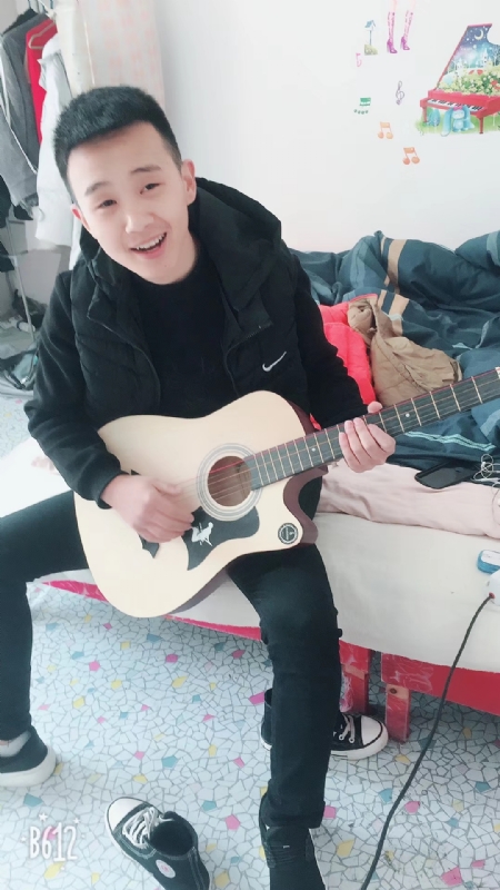 馒头的第一张照片--无锡相亲服务中心