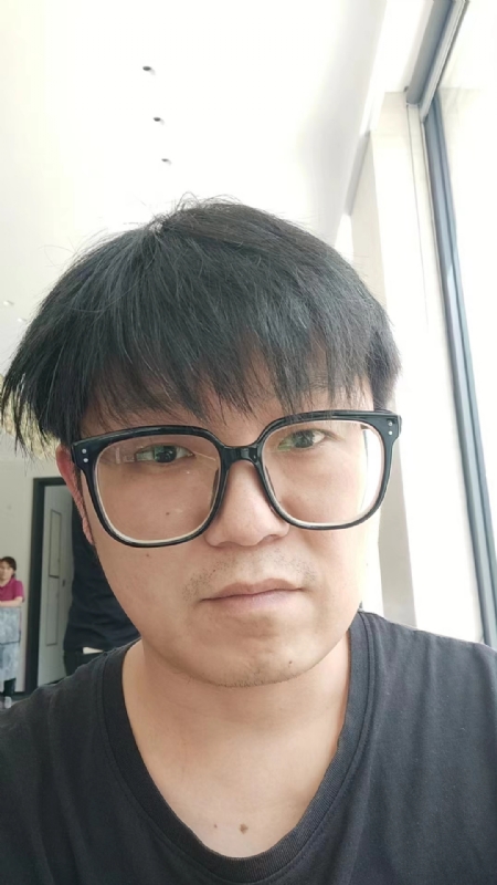 未艾的第一张照片--无锡相亲服务中心