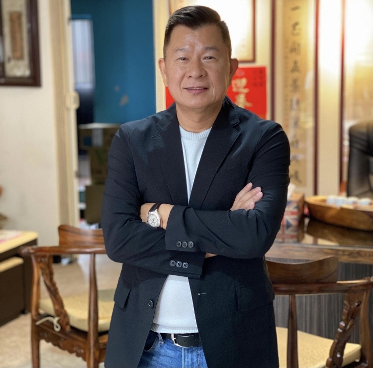 幸福余生的第一张照片--无锡相亲服务中心