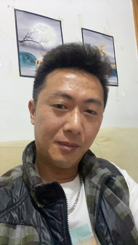 陈然的第一张照片--无锡相亲服务中心
