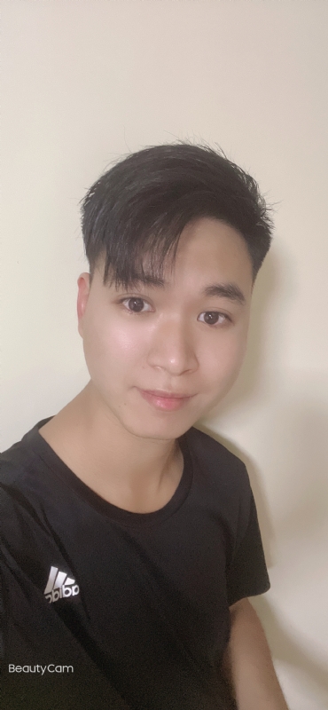 Allen的第一张照片--无锡相亲服务中心