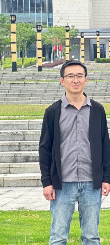 未来可期的第二张照片--无锡相亲服务中心