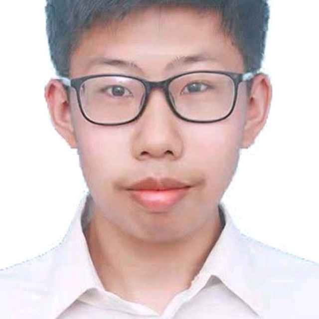 李恒宇的第一张照片--无锡相亲服务中心