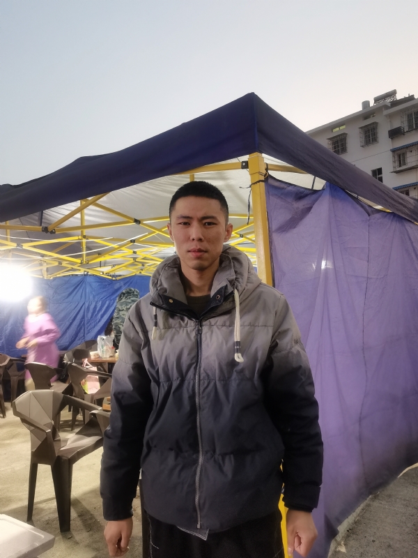 谁谁谁的第一张照片--无锡相亲服务中心