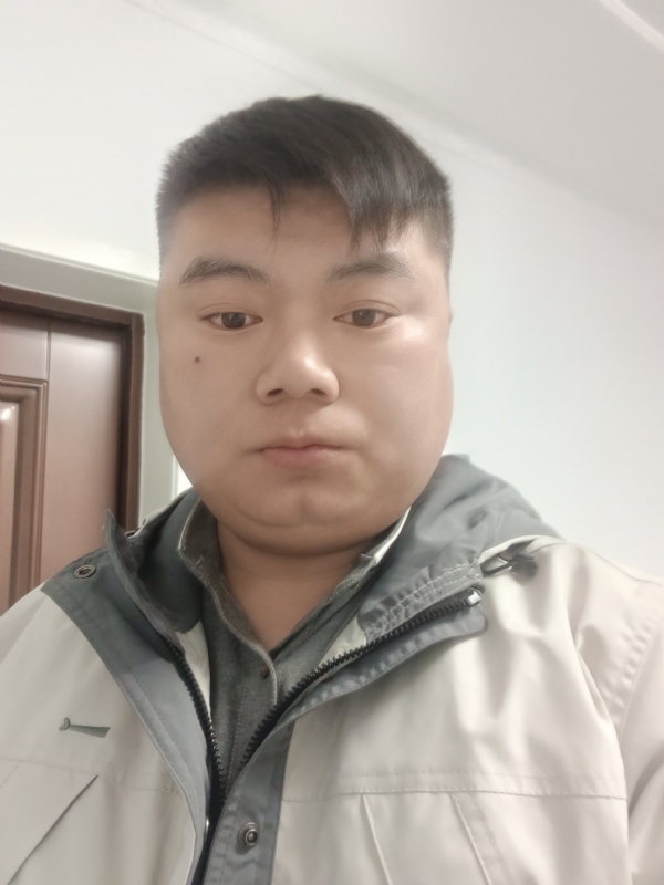 王振的第一张照片--无锡相亲服务中心