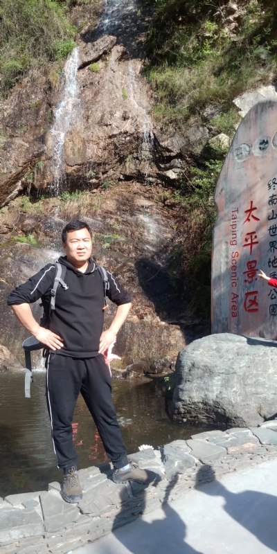 扬帆起航的第二张照片--无锡相亲服务中心