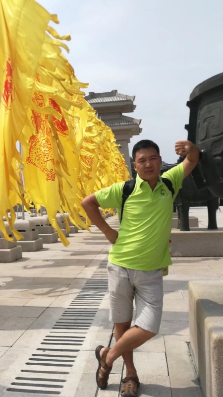 扬帆起航的第三张照片--无锡相亲服务中心