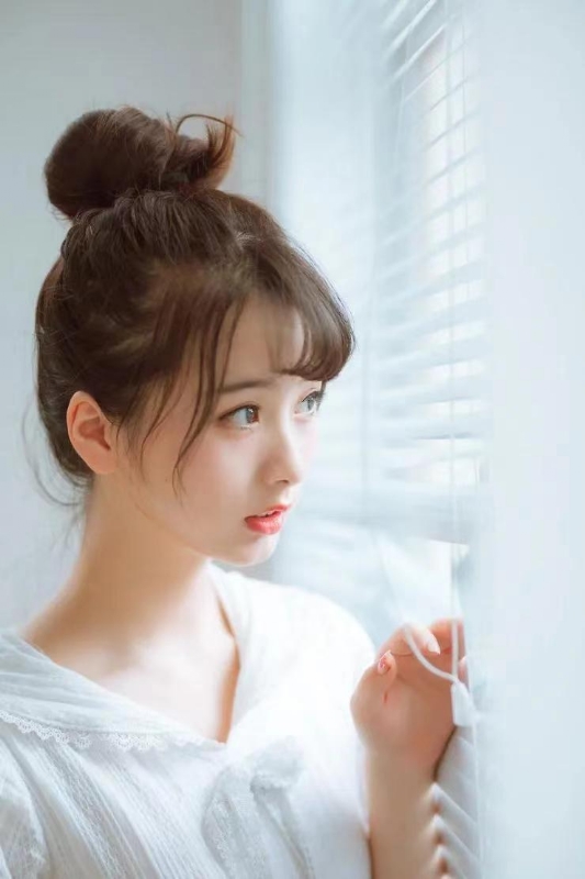 橙儿的第一张照片--无锡相亲服务中心