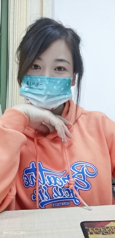 姚瑶的第一张照片--无锡相亲服务中心