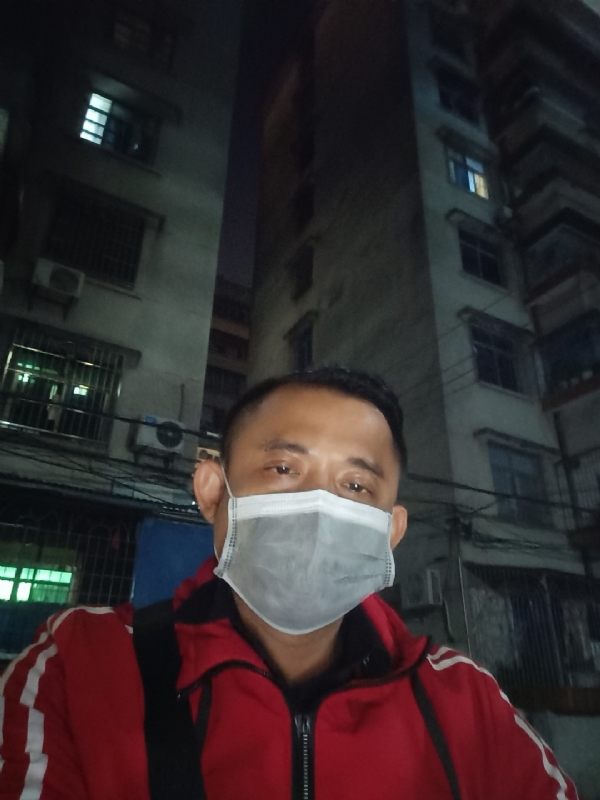 星仔的第一张照片--无锡相亲服务中心