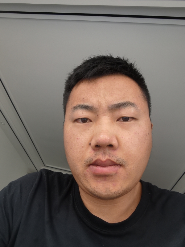 陆开森的第一张照片--无锡相亲服务中心