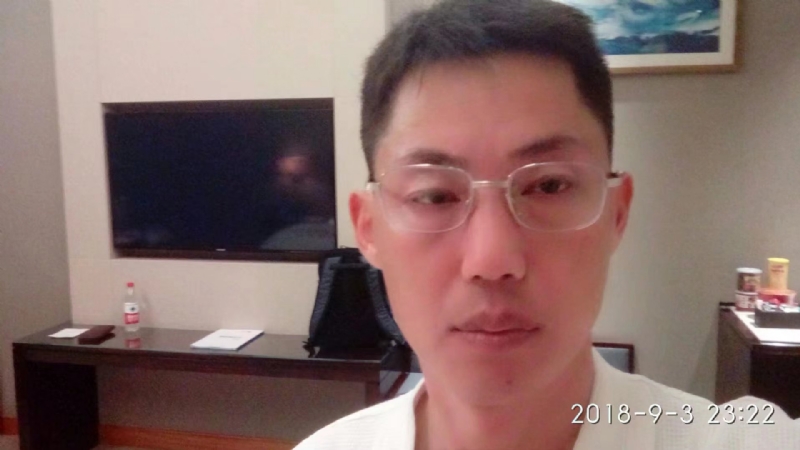 琼台仙谷的第一张照片--无锡相亲服务中心
