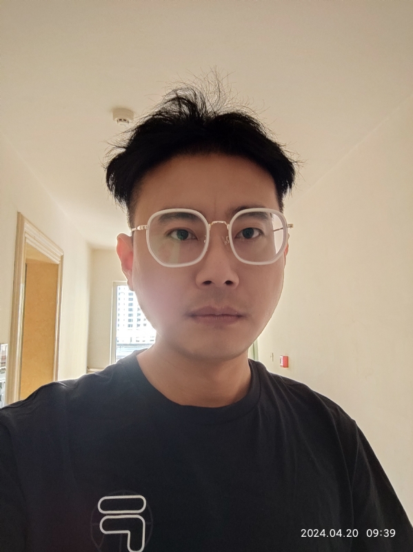 信带小李的第一张照片--无锡相亲服务中心