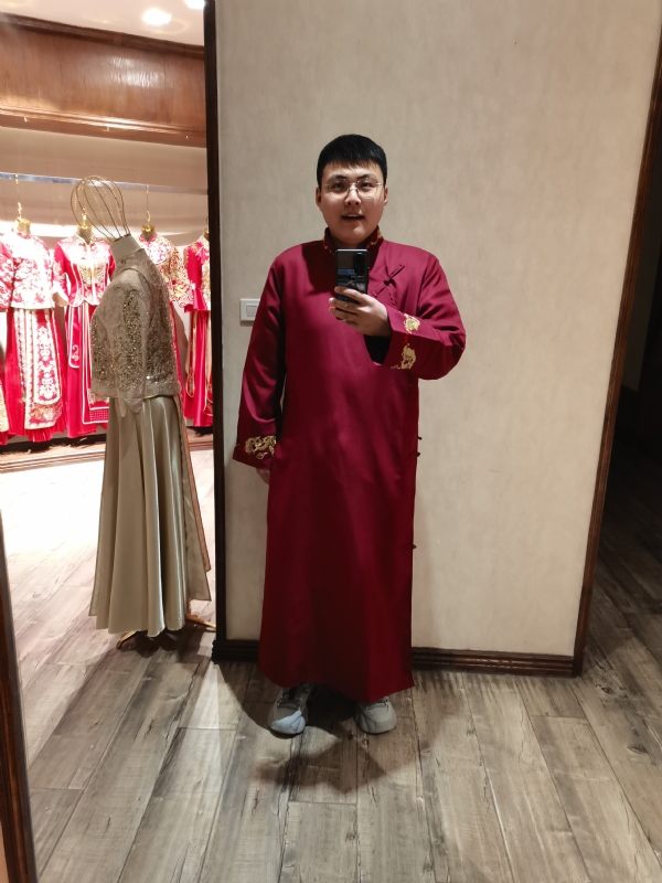 王十二的第一张照片--无锡相亲服务中心