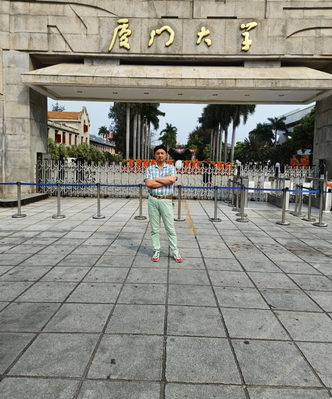 朱琦的第一张照片--无锡相亲服务中心