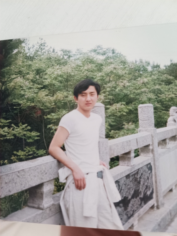 朱琦的第二张照片--无锡相亲服务中心