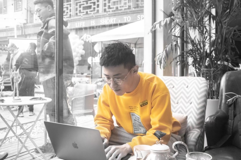柒雅的第一张照片--无锡相亲服务中心