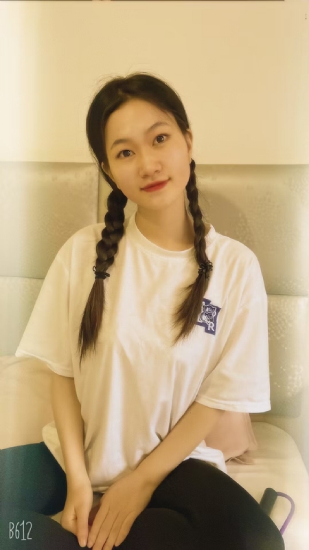 Mia的第三张照片--无锡相亲服务中心