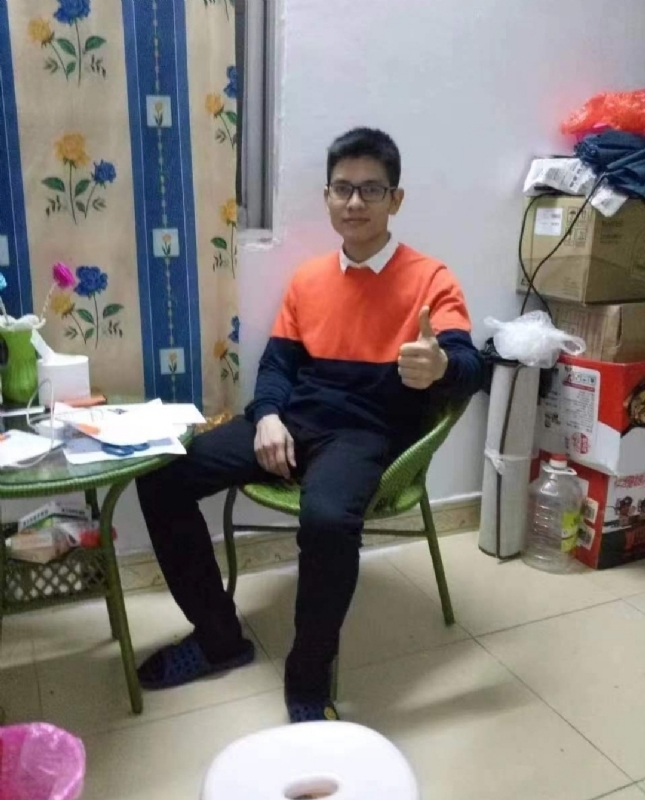 海风的第三张照片--无锡相亲服务中心