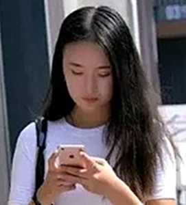 林妹的第二张照片--无锡相亲服务中心