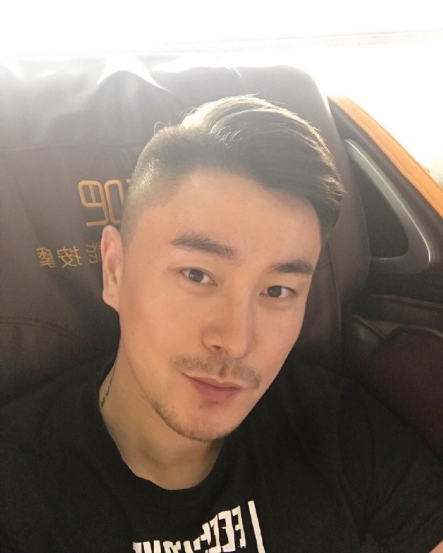 郑Sir的第二张照片--无锡相亲服务中心
