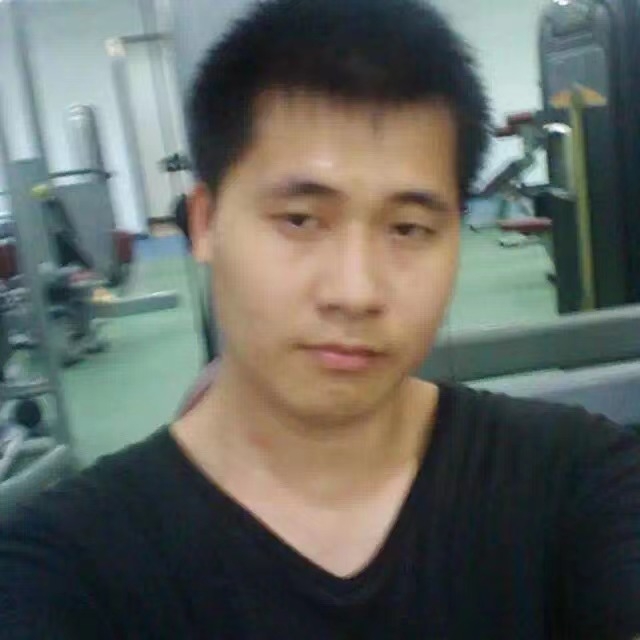 RON的第一张照片--无锡相亲服务中心