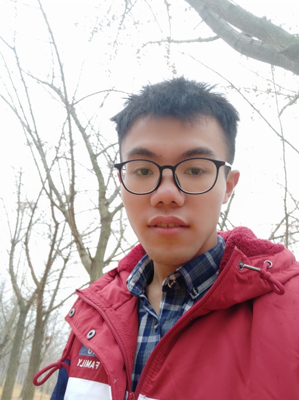 小久久的第二张照片--无锡相亲服务中心