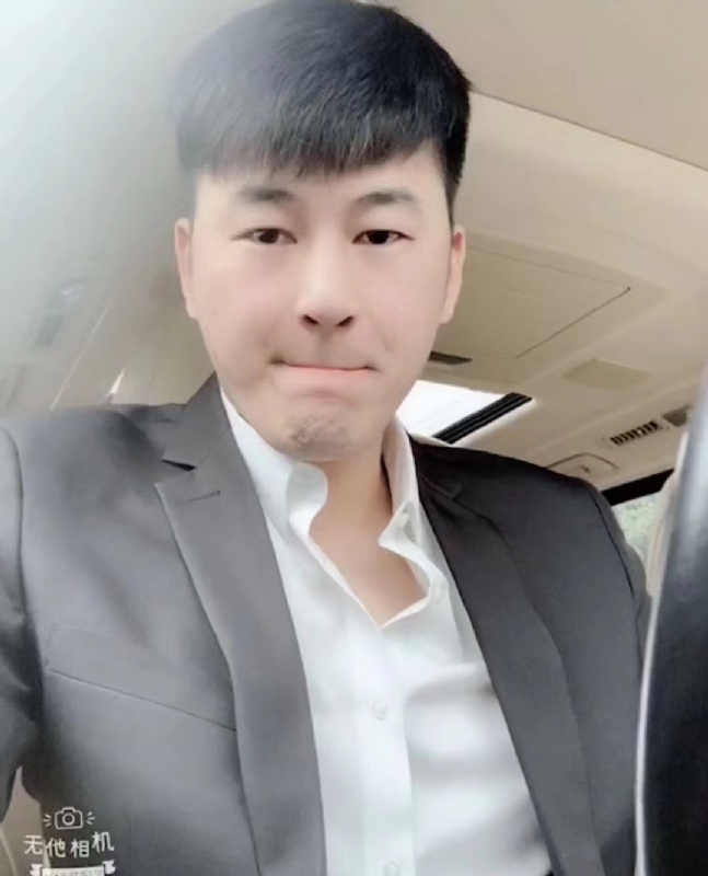 来弟的第一张照片--无锡相亲服务中心