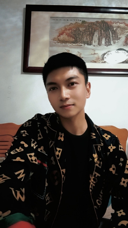 正直的火焰的第三张照片--无锡相亲服务中心
