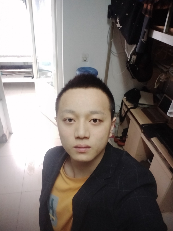 苟茂棋的第一张照片--无锡相亲服务中心