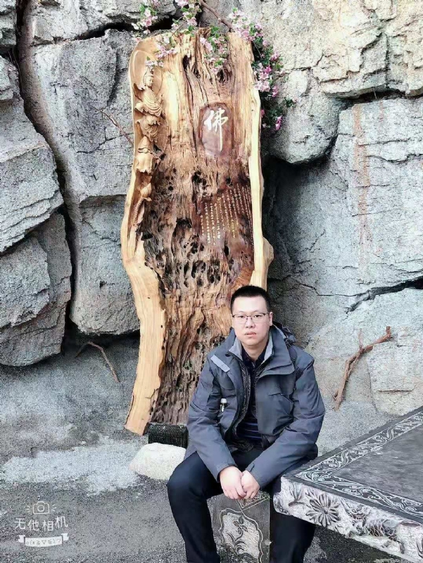 余生的第二张照片--无锡相亲服务中心