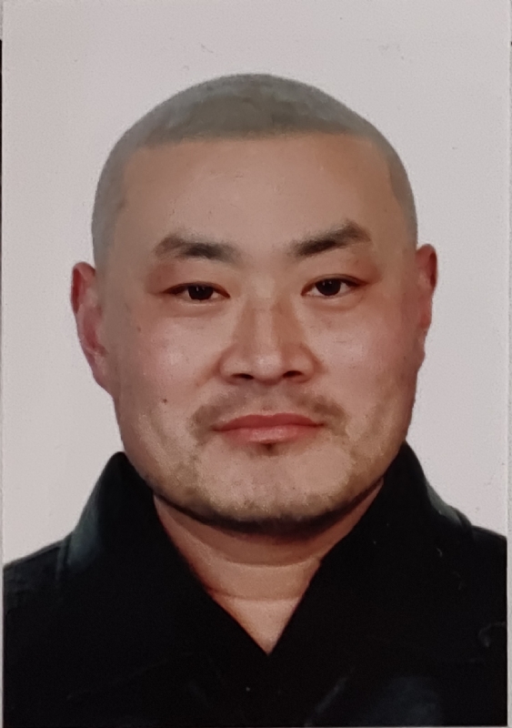 涛涛手写的第二张照片--无锡相亲服务中心