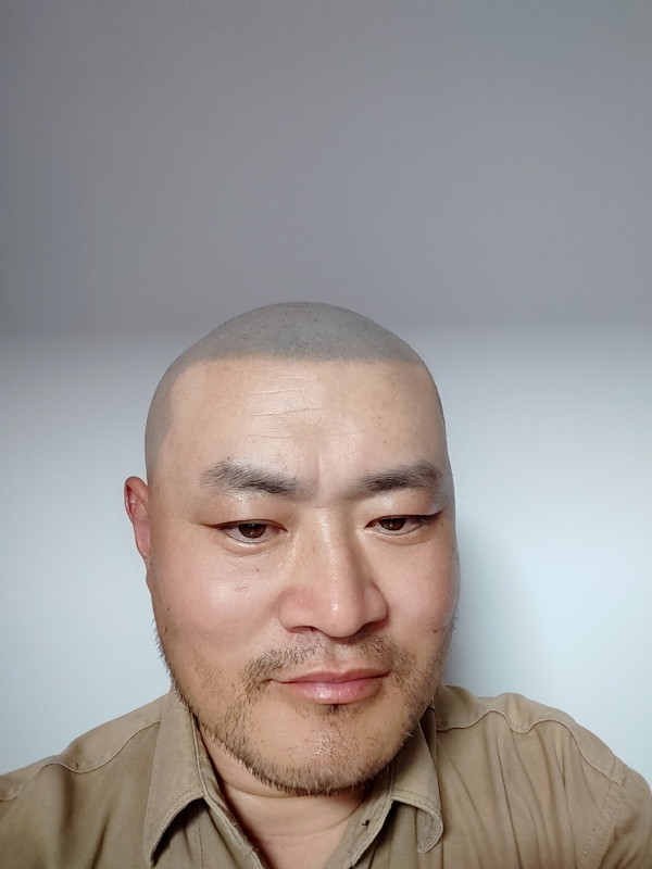 涛涛手写的第四张照片--无锡相亲服务中心