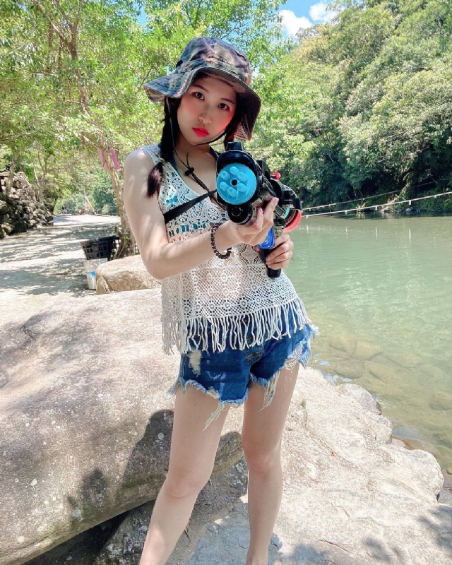 馨语的第一张照片--无锡相亲服务中心