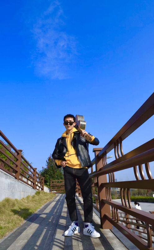 南子的第一张照片--无锡相亲服务中心